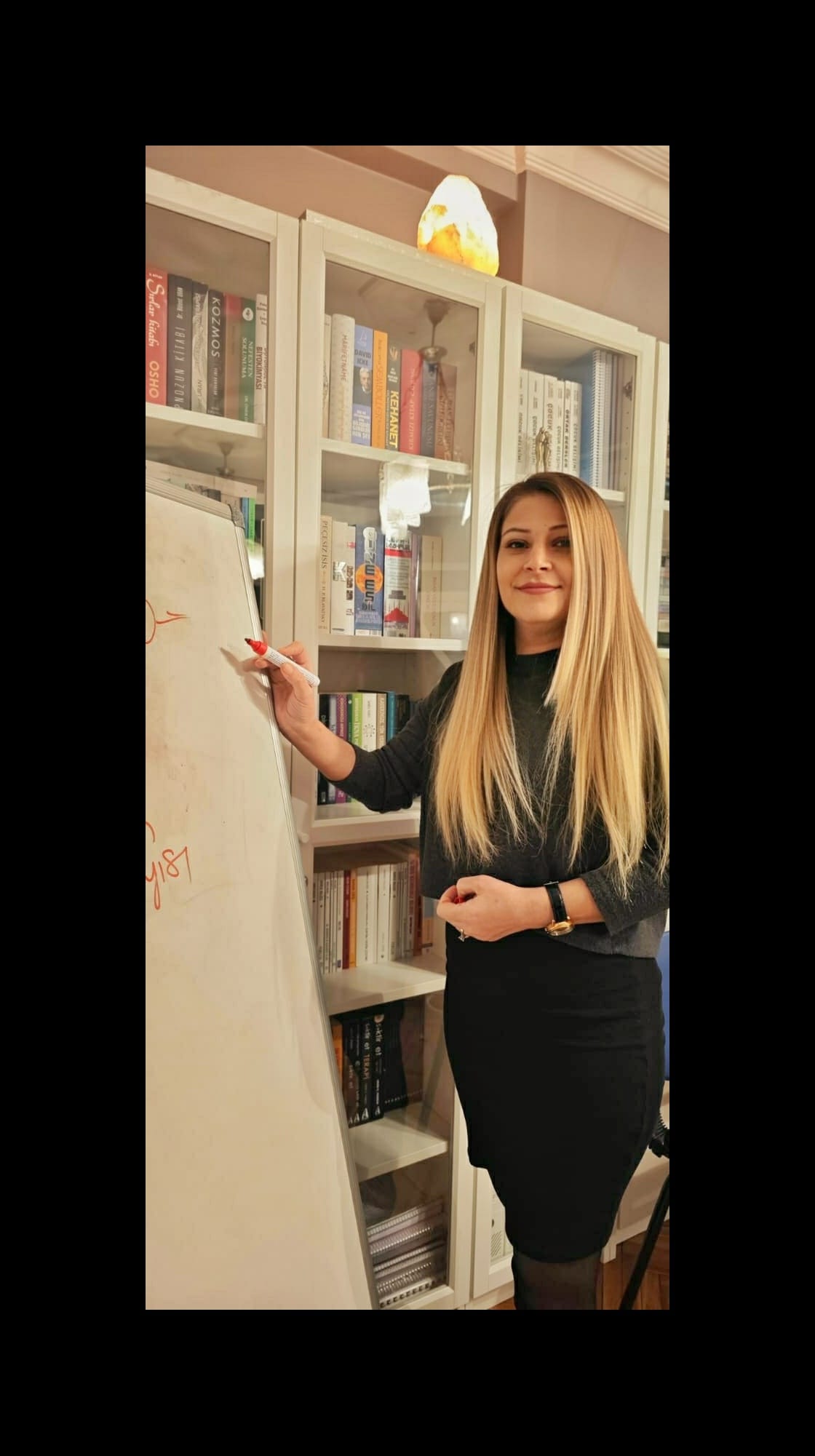 Motivasyon ve İlham Verme